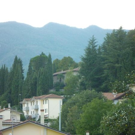 B&B Cappuccini Schio Exterior foto