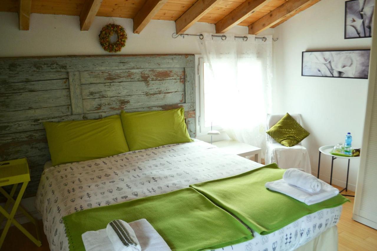 B&B Cappuccini Schio Exterior foto