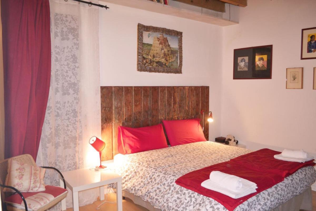 B&B Cappuccini Schio Exterior foto