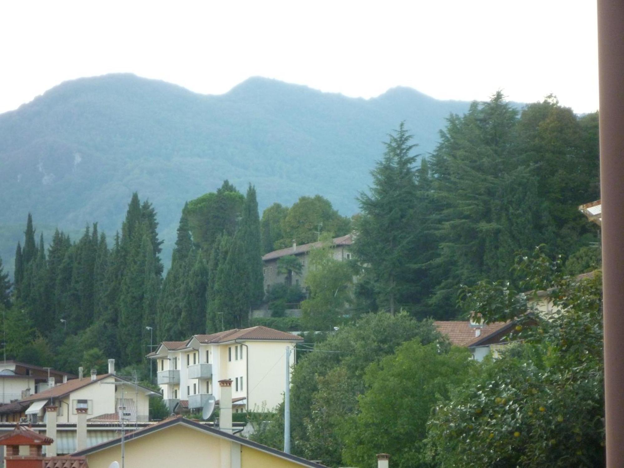 B&B Cappuccini Schio Exterior foto