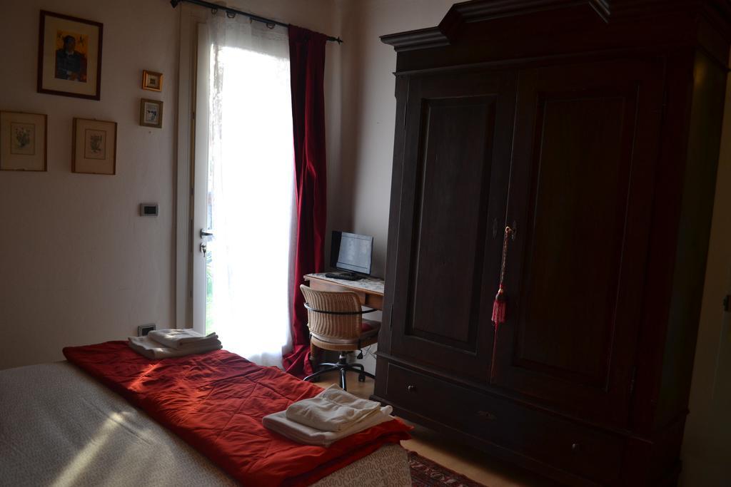 B&B Cappuccini Schio Exterior foto