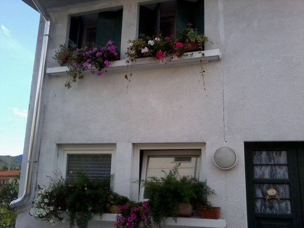 B&B Cappuccini Schio Exterior foto
