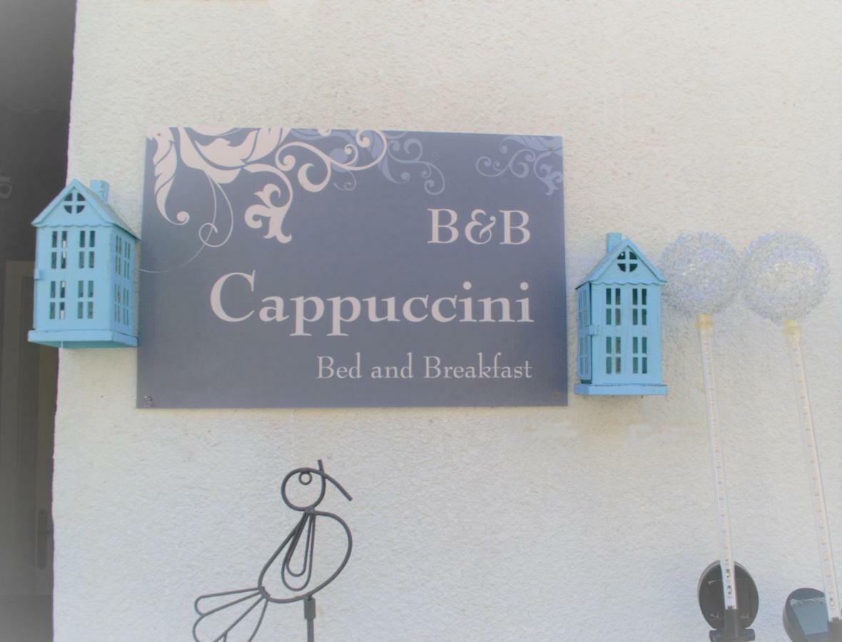 B&B Cappuccini Schio Exterior foto